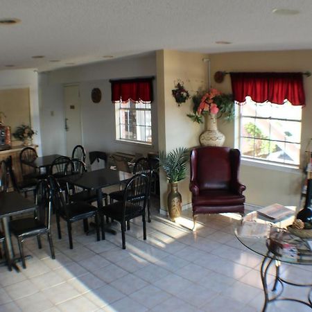Value Inn & Suites - Harlingen Luaran gambar