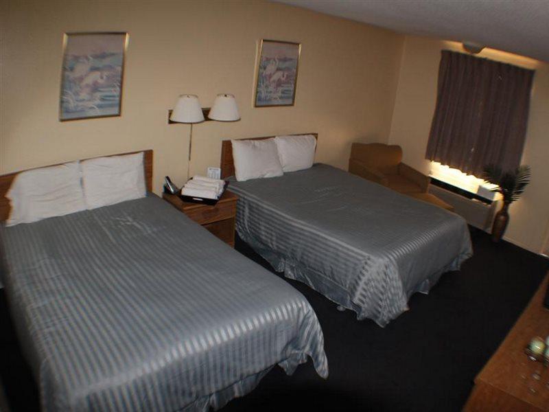 Value Inn & Suites - Harlingen Luaran gambar