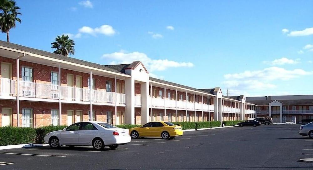 Value Inn & Suites - Harlingen Luaran gambar