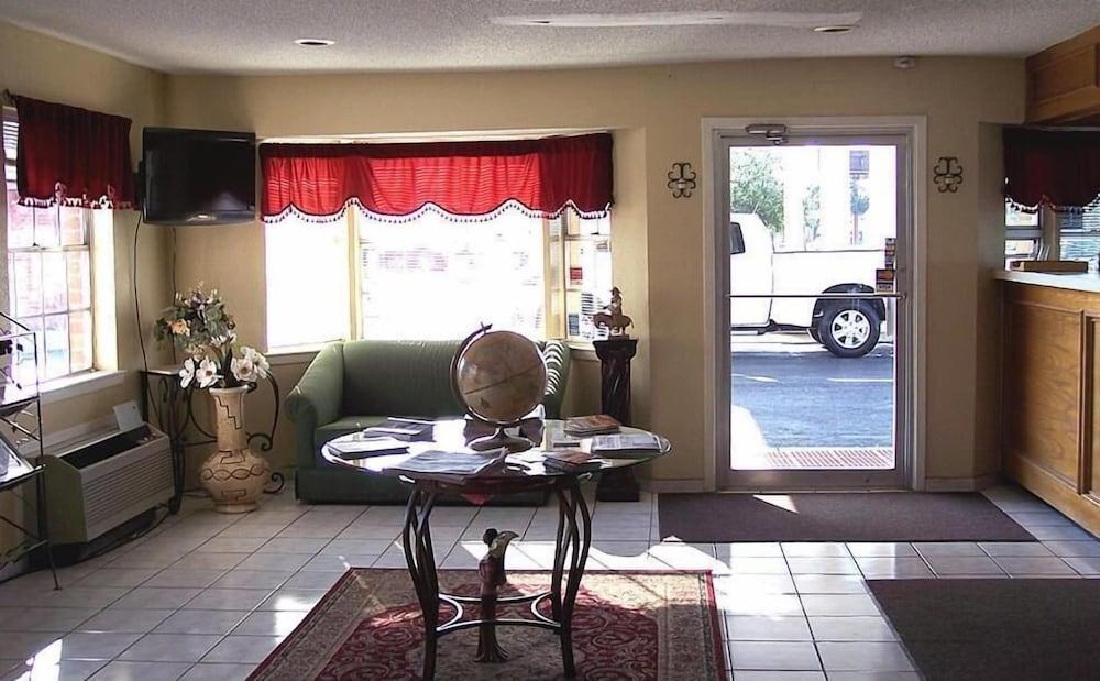 Value Inn & Suites - Harlingen Luaran gambar