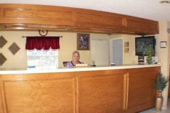 Value Inn & Suites - Harlingen Luaran gambar