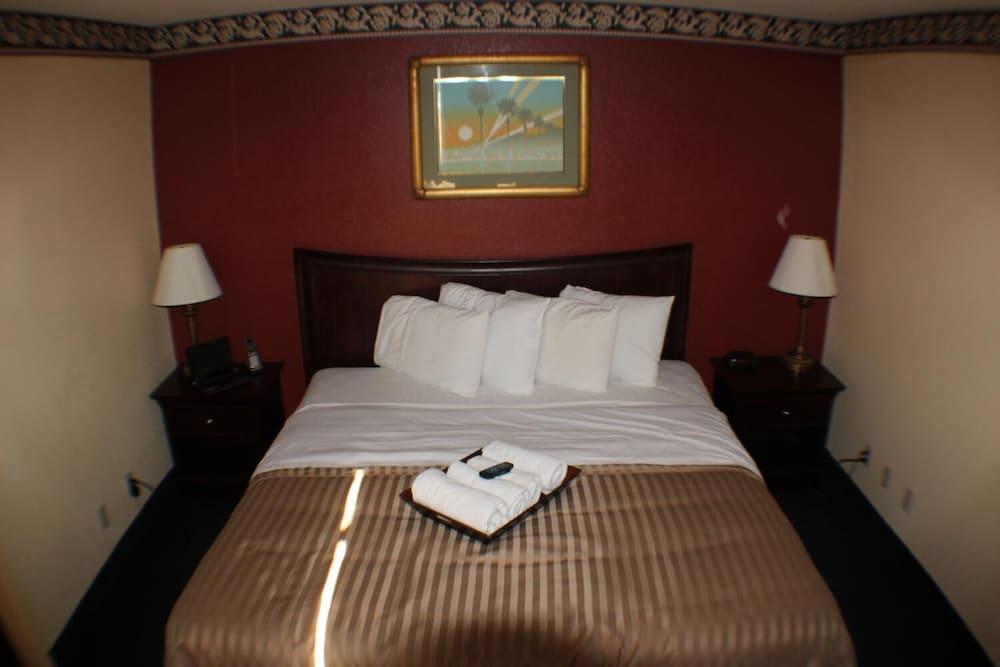Value Inn & Suites - Harlingen Luaran gambar
