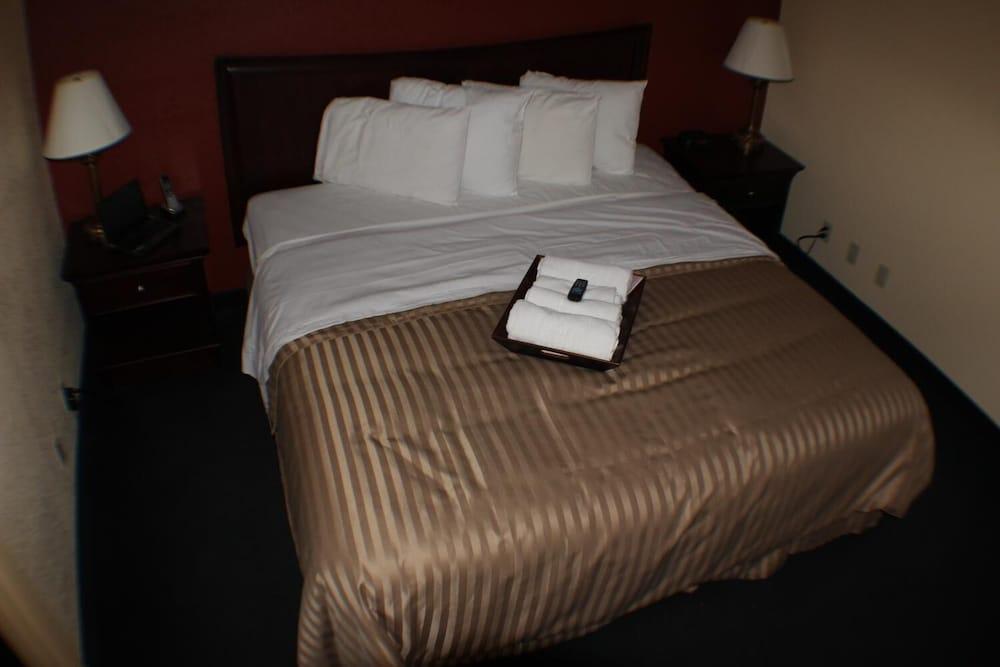 Value Inn & Suites - Harlingen Luaran gambar