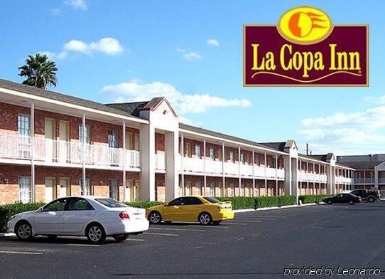 Value Inn & Suites - Harlingen Luaran gambar