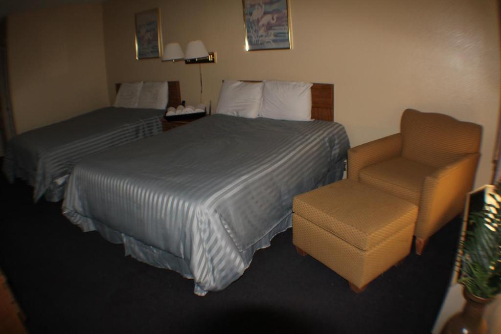 Value Inn & Suites - Harlingen Luaran gambar