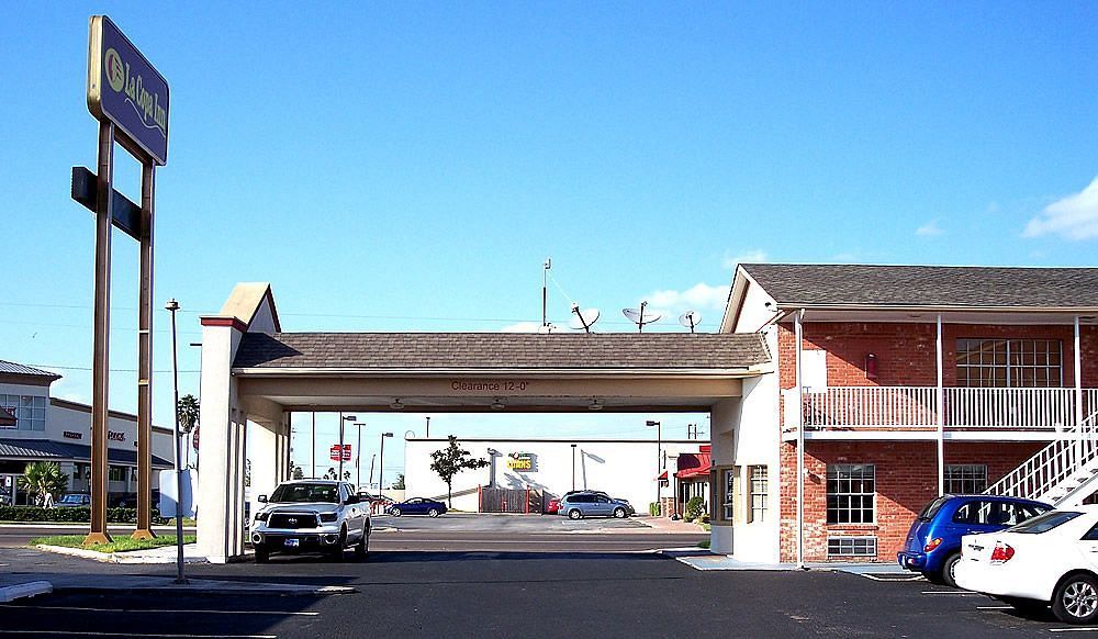 Value Inn & Suites - Harlingen Luaran gambar