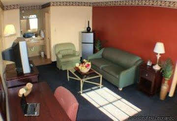 Value Inn & Suites - Harlingen Luaran gambar